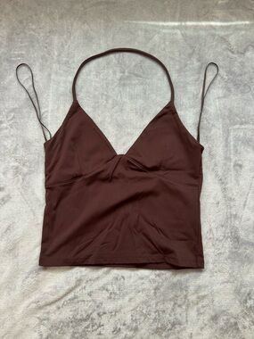 Hold Me Halter Top